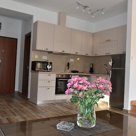 Apartments Sea View Kotor Luaran gambar