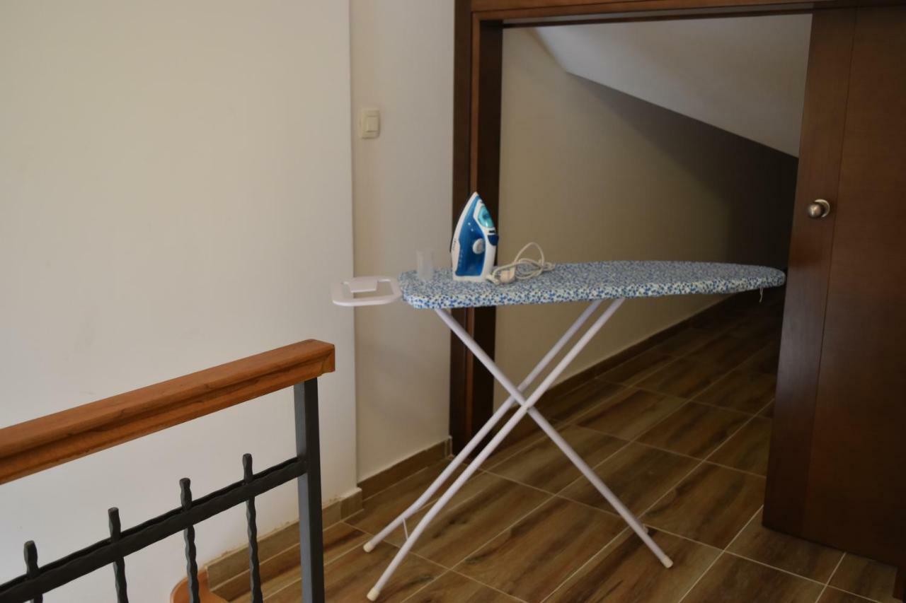 Apartments Sea View Kotor Luaran gambar