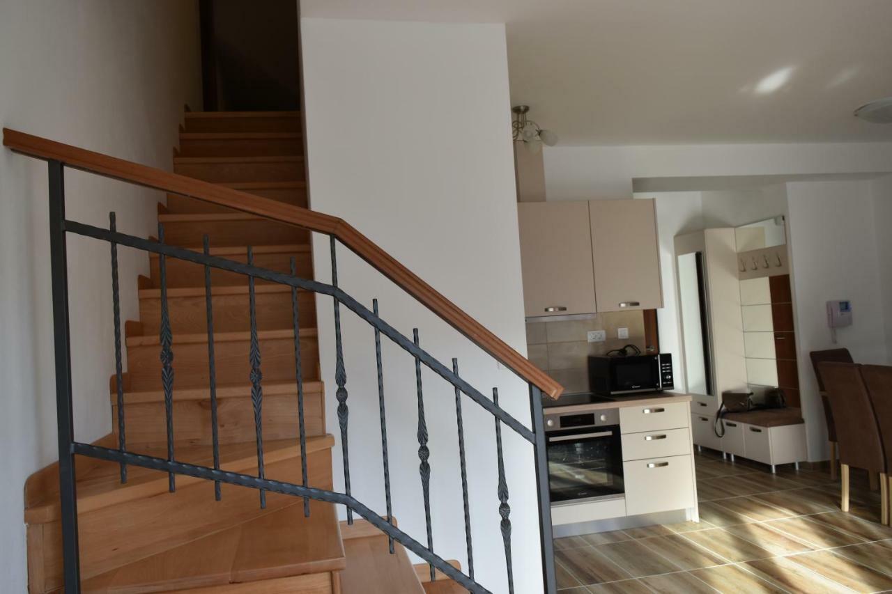 Apartments Sea View Kotor Luaran gambar
