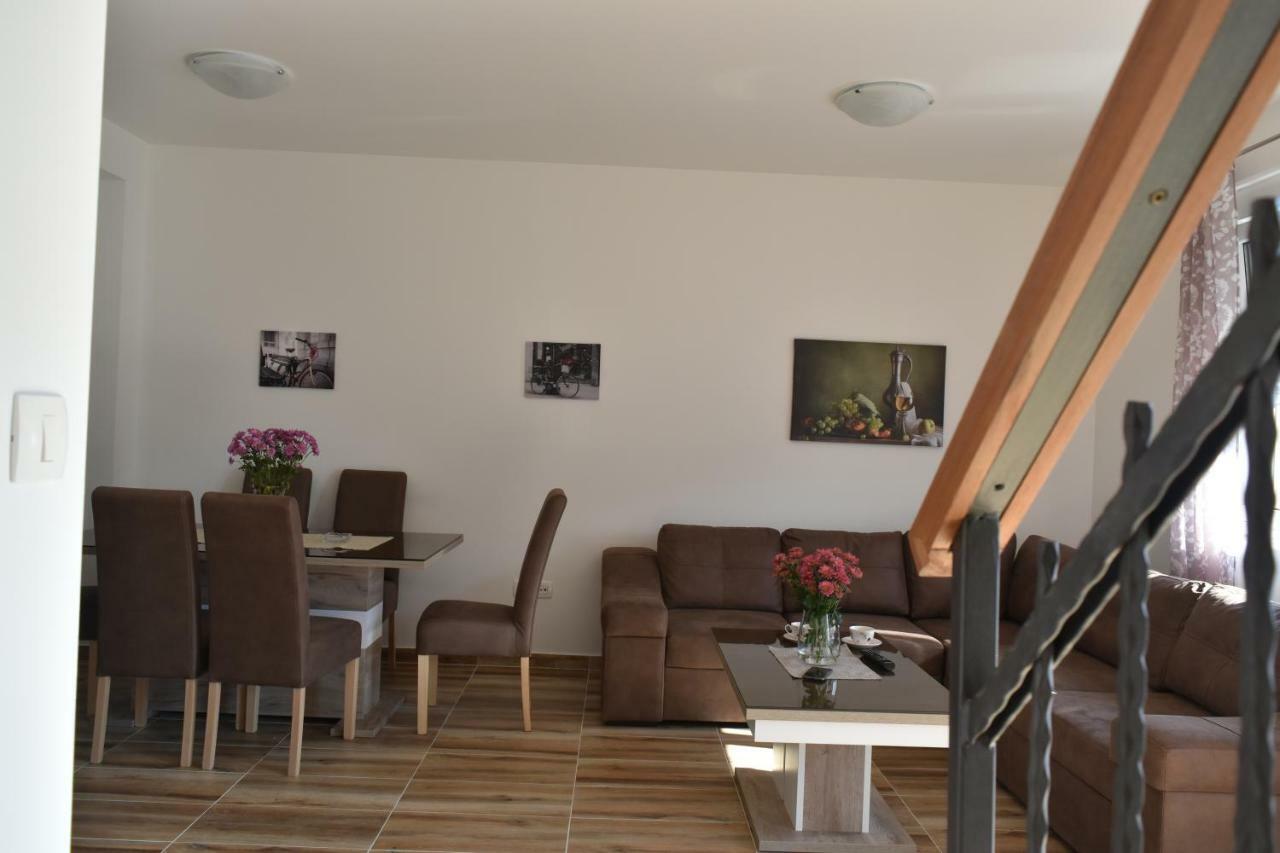 Apartments Sea View Kotor Luaran gambar