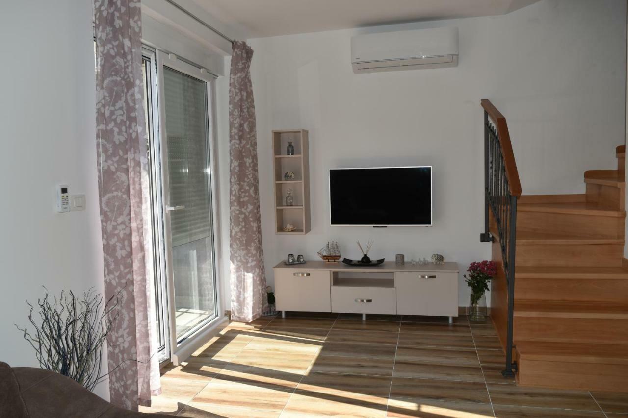 Apartments Sea View Kotor Luaran gambar