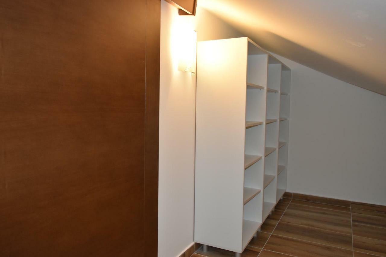 Apartments Sea View Kotor Luaran gambar