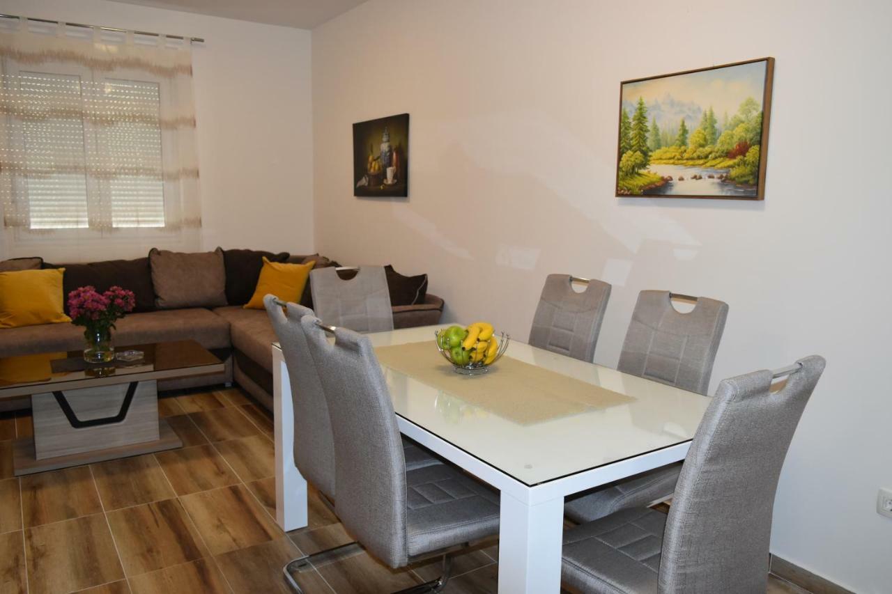 Apartments Sea View Kotor Luaran gambar