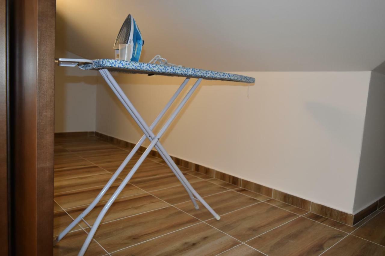 Apartments Sea View Kotor Luaran gambar