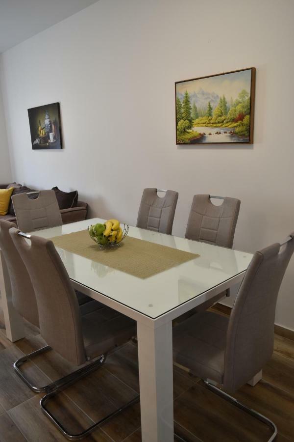 Apartments Sea View Kotor Luaran gambar