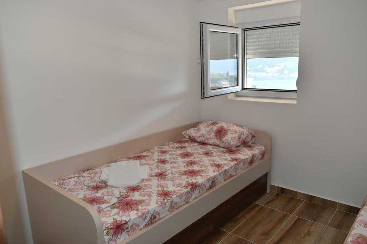 Apartments Sea View Kotor Luaran gambar