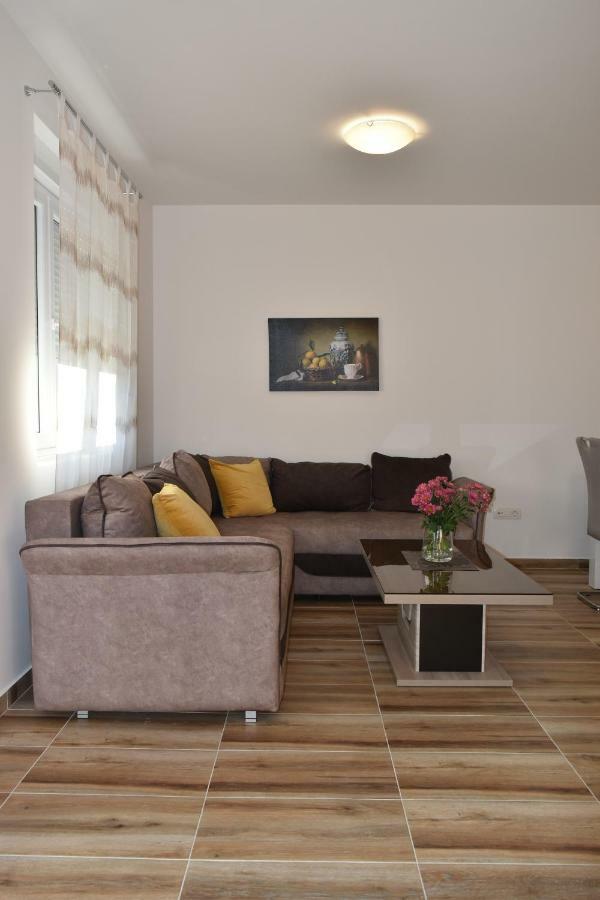 Apartments Sea View Kotor Luaran gambar