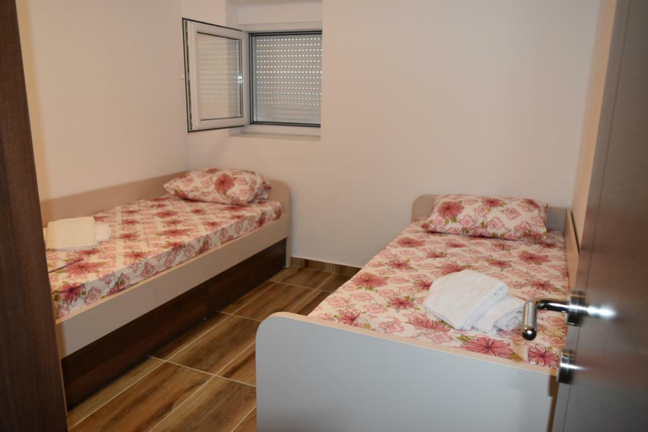 Apartments Sea View Kotor Luaran gambar