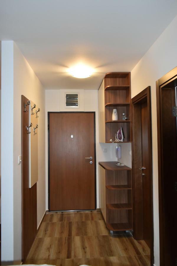 Apartments Sea View Kotor Luaran gambar
