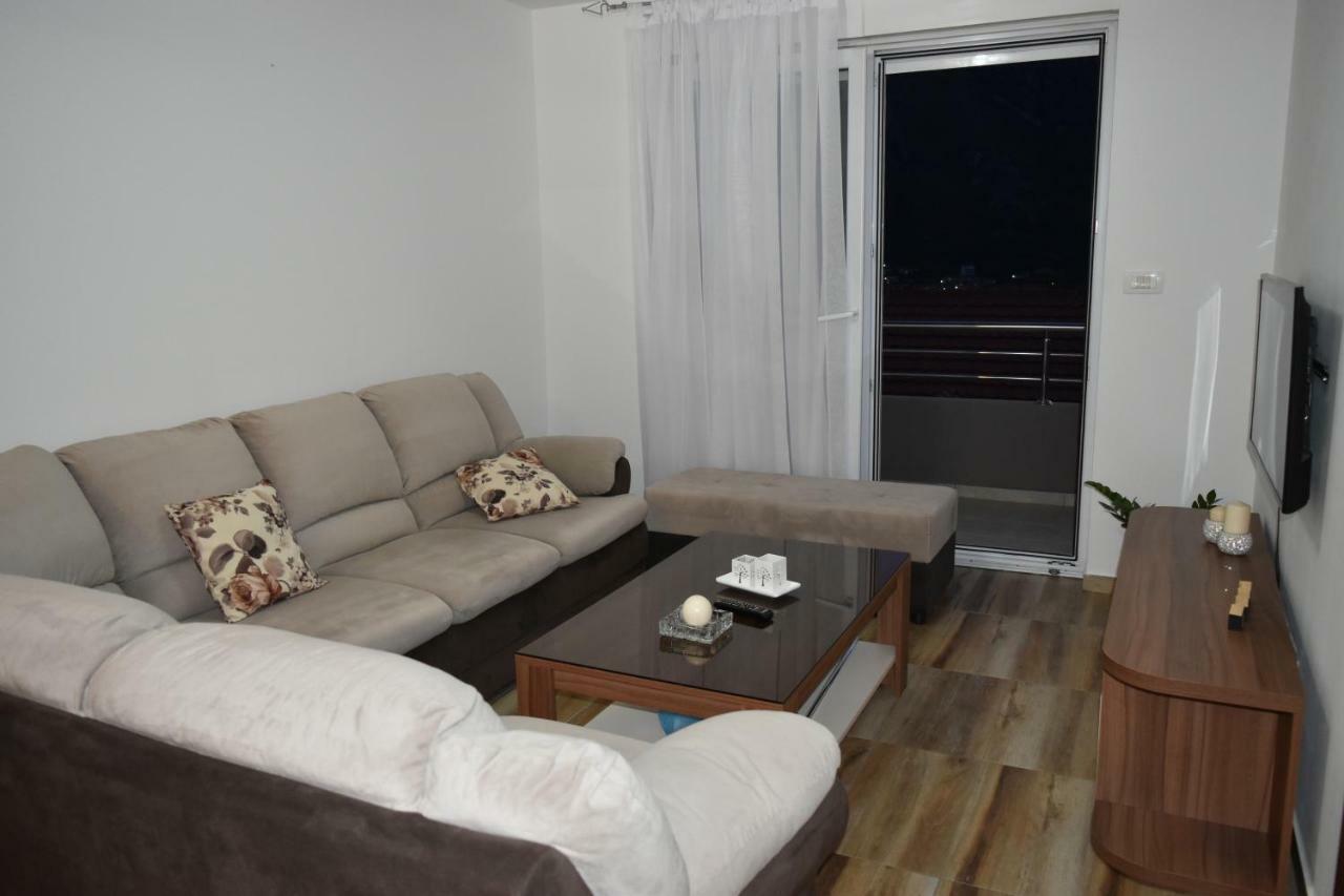 Apartments Sea View Kotor Luaran gambar