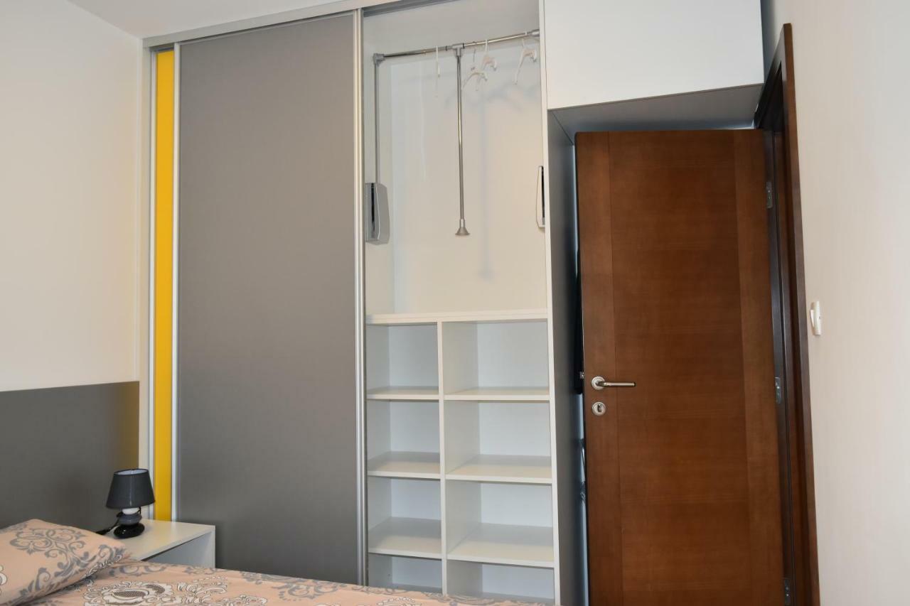 Apartments Sea View Kotor Luaran gambar