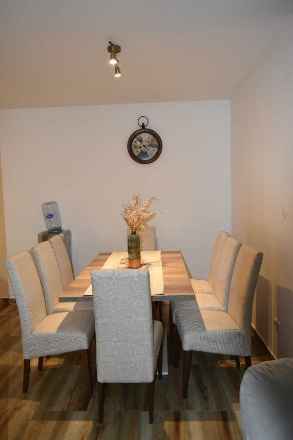Apartments Sea View Kotor Luaran gambar