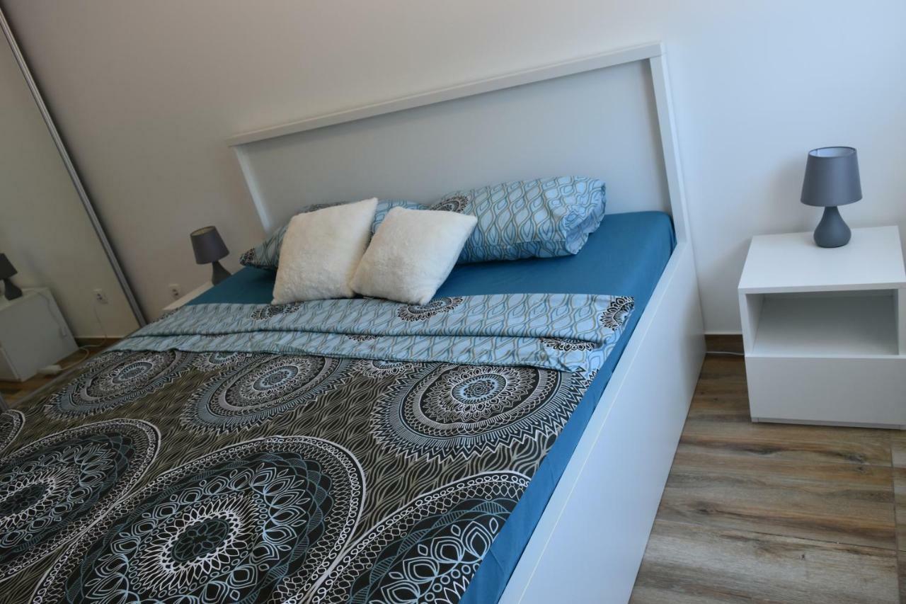Apartments Sea View Kotor Luaran gambar