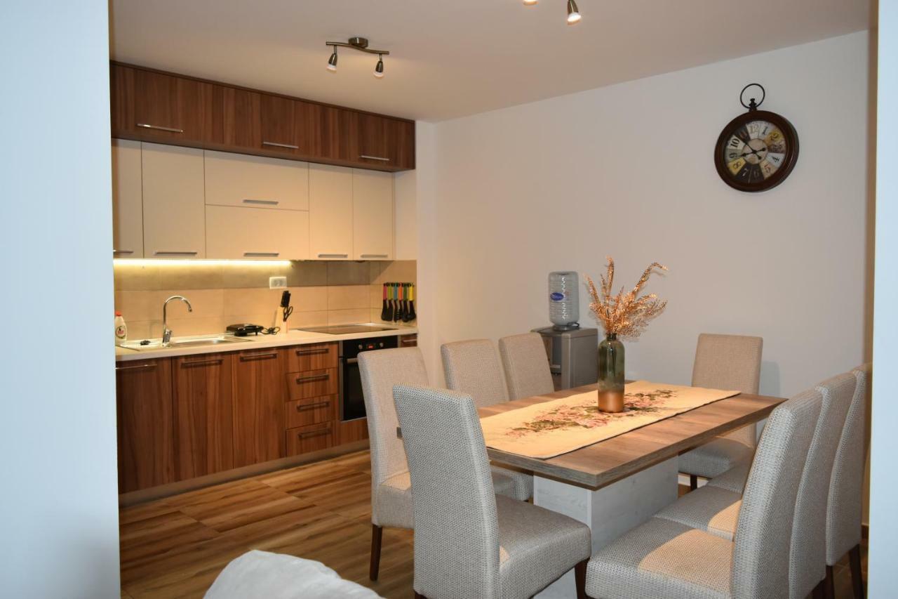 Apartments Sea View Kotor Luaran gambar