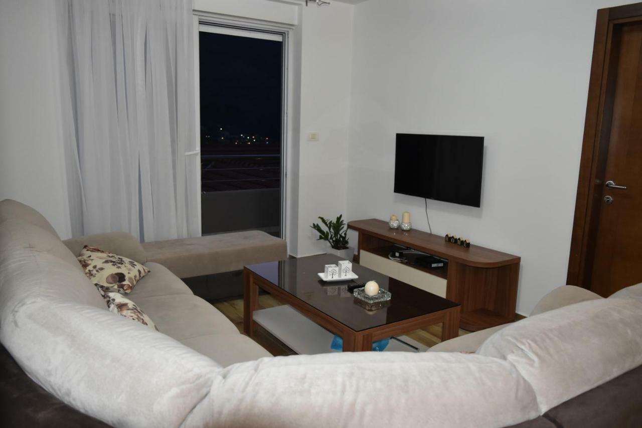 Apartments Sea View Kotor Luaran gambar