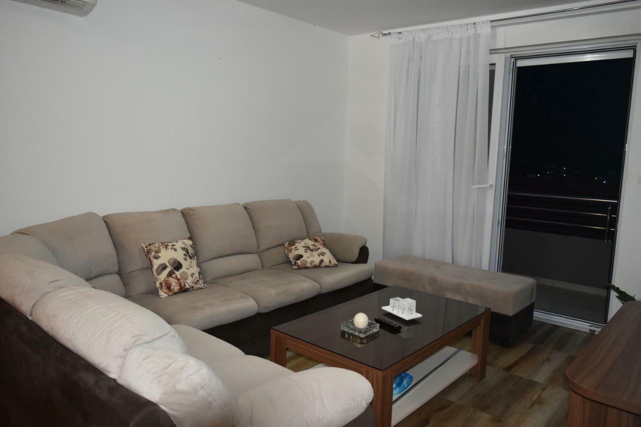 Apartments Sea View Kotor Luaran gambar