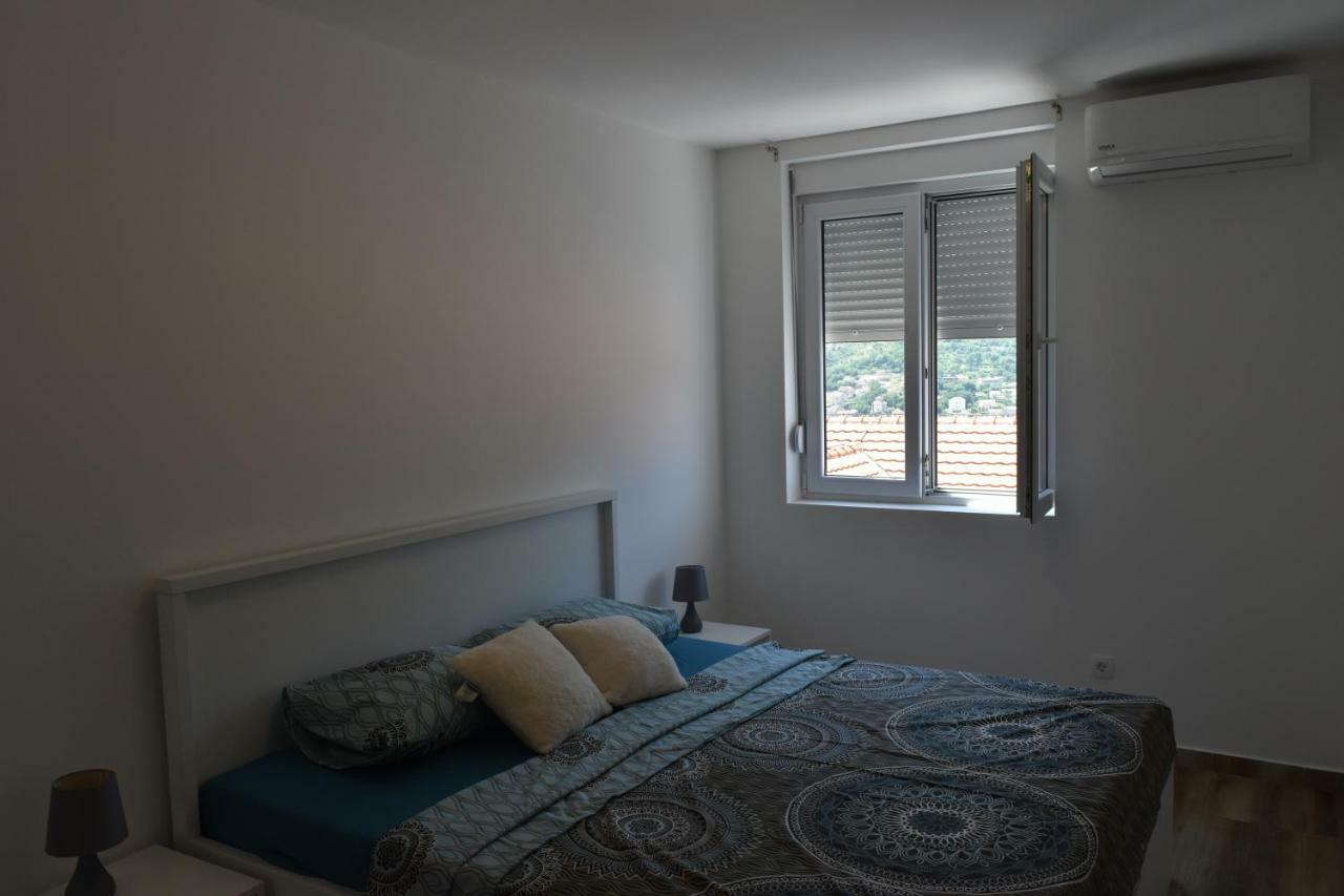 Apartments Sea View Kotor Luaran gambar